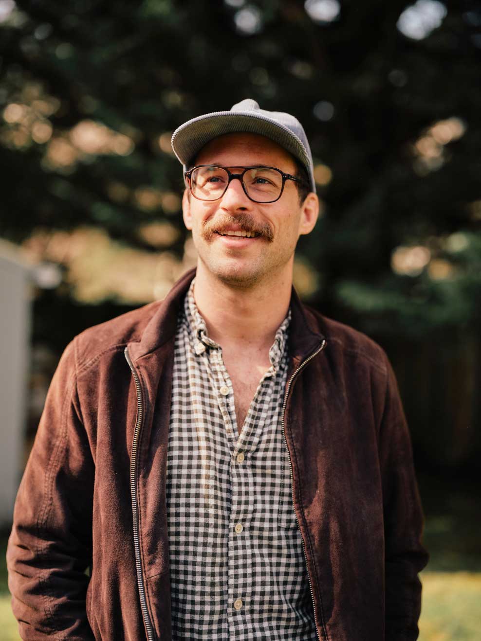 Will Steiner, Financial Advisor