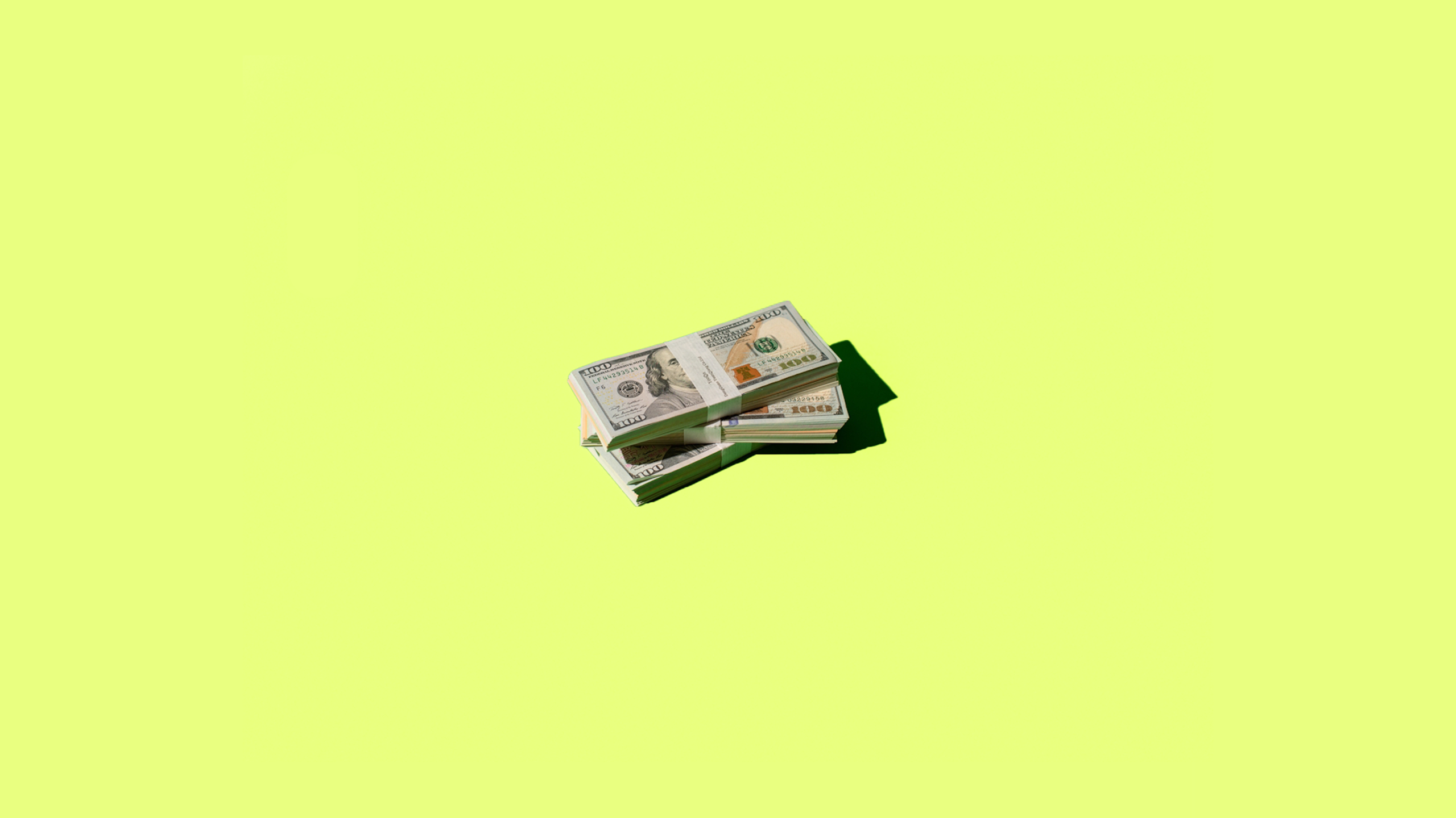 cash on sunray