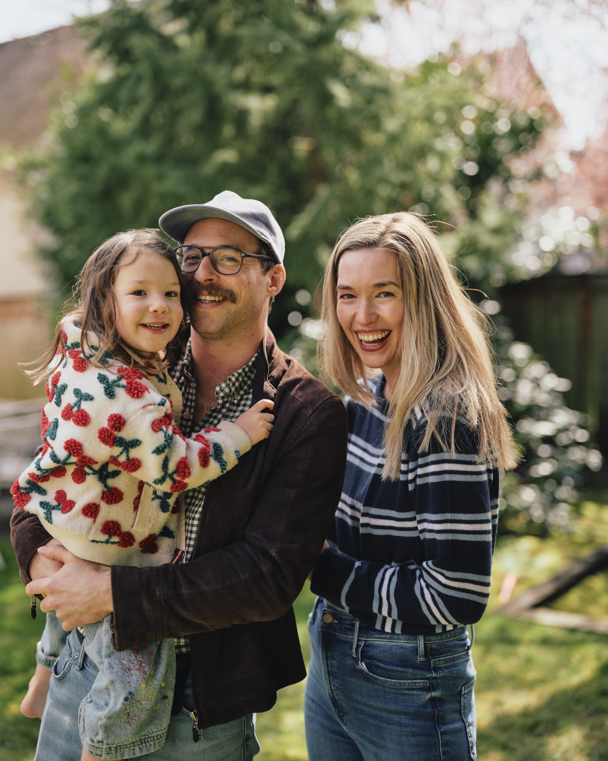 Financial advisor in Portland, Oregon — for dual-income millennial families