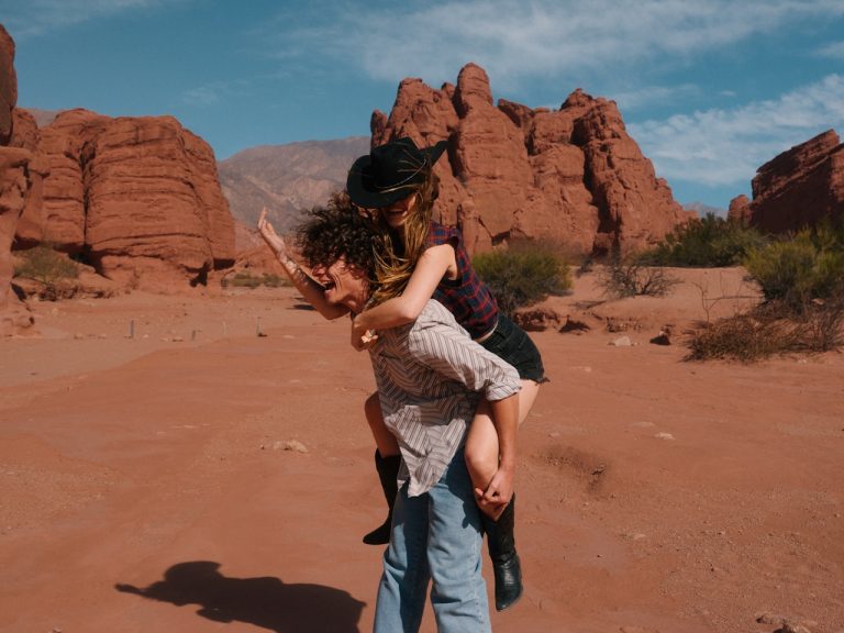 How to take a sabbatical (without setting back the rest of the plan)